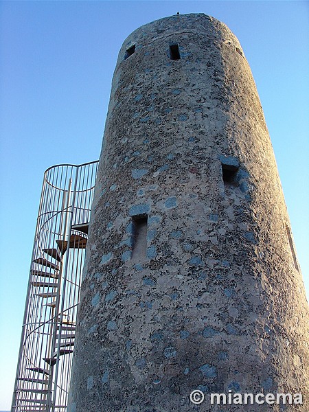 Torre de la Cordà