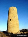 Torre de la Cordà