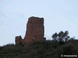 Castillo de Miravet