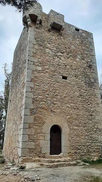 Torre de la Sal