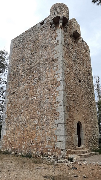 Torre de la Sal