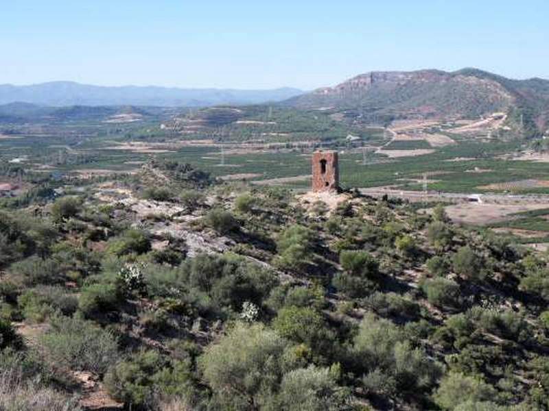 Torre de Almenara