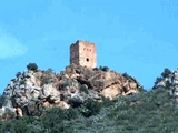 Torre de Almenara