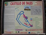 Castillo de Tales