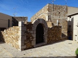 Castillo de La Torre d'En Besora