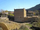 Masía fortificada de Puebla de Ballester