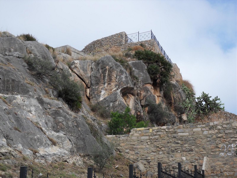 Castillo de Oropesa del Mar