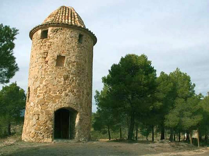 Torre de Caudiel