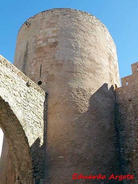 Torre del Verdugo