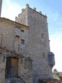 Masía fortificada Torre El Palomar