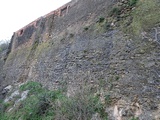 Muralla abaluartada de Traiguera