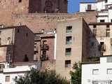 Muralla urbana de Vilafamés