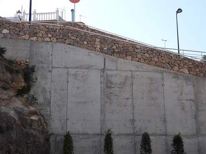 Muralla urbana de Onda