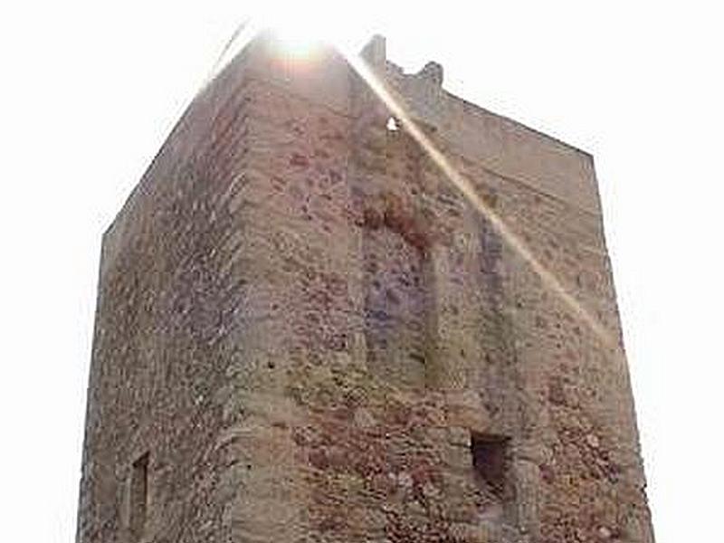 Torre de Burriana
