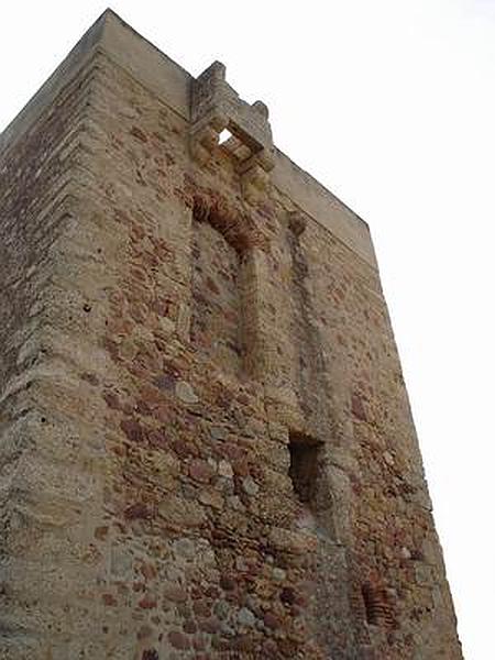 Torre de Burriana