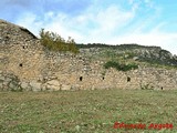 Castillo palacio de Herbés