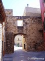 Portal del Sitjar