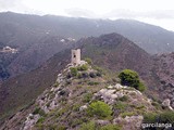 Atalaya de Montornés