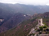 Atalaya de Montornés