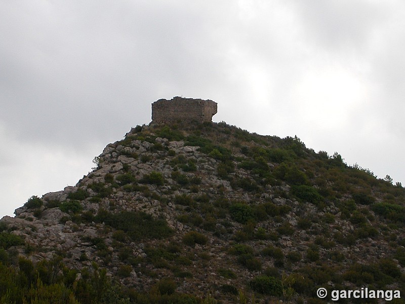 Torre de Montornés