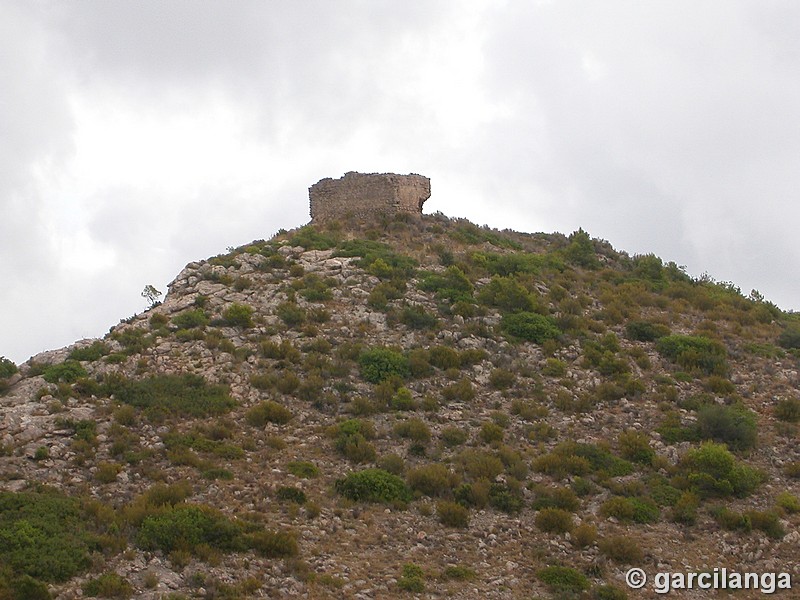 Torre de Montornés