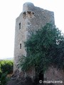 Torre de Albalat