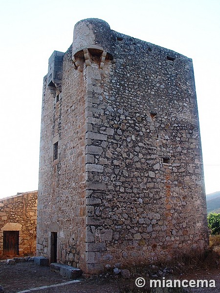 Torre de La Pedrera