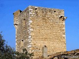 Torre del Carmen
