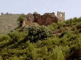 Castillo de Xinquer