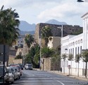 Murallas Reales de Ceuta