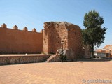 Castillo de Albaladejo