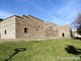 Castillo de Mortara