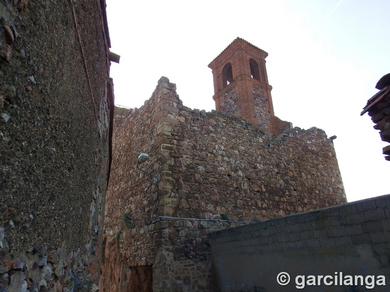 Castillo de Retamar