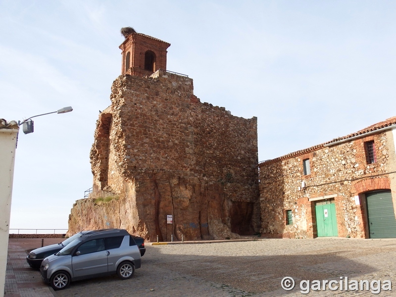 Castillo de Retamar