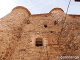 Castillo de los Donceles