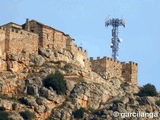 Castillo de Aznarón