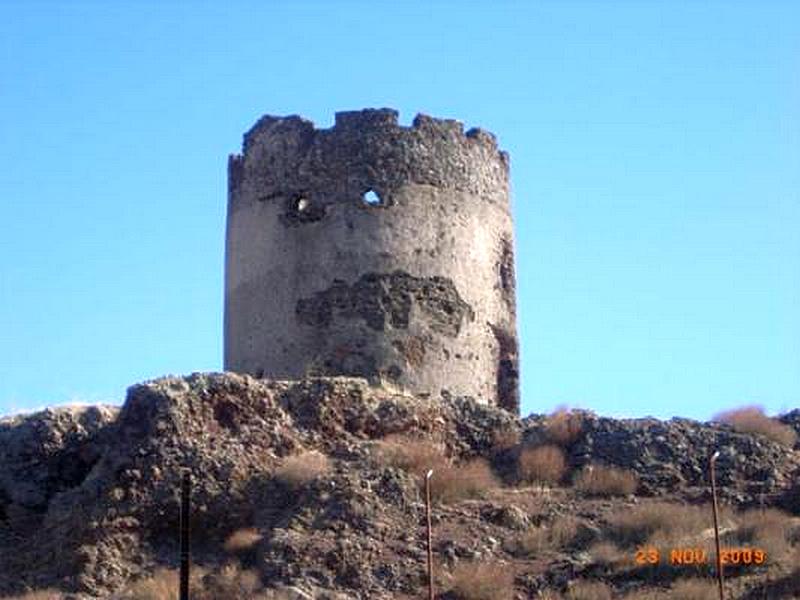 Castillo de Almodóvar del Campo