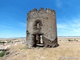 Castillo de Almodóvar del Campo