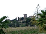 Castillo de Almodóvar del Río
