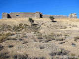 Castillo de El Vacar