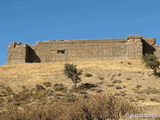 Castillo de El Vacar
