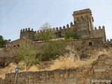Castillo de Alcalat