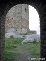 Castillo de Belmez