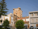 Torre de Garci Méndez