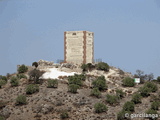 Castillo de Anzur