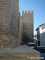 Alcazaba de Bujalance