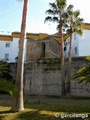 Recinto fortificado de Palma del Río