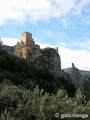 Castillo de Zuheros