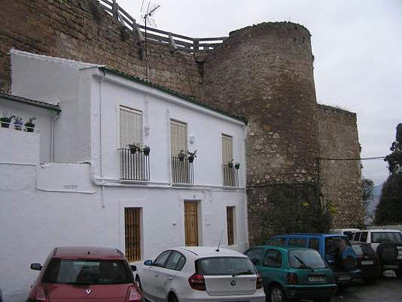 Castillo de Priego