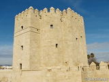 Torre fortaleza de la Calahorra